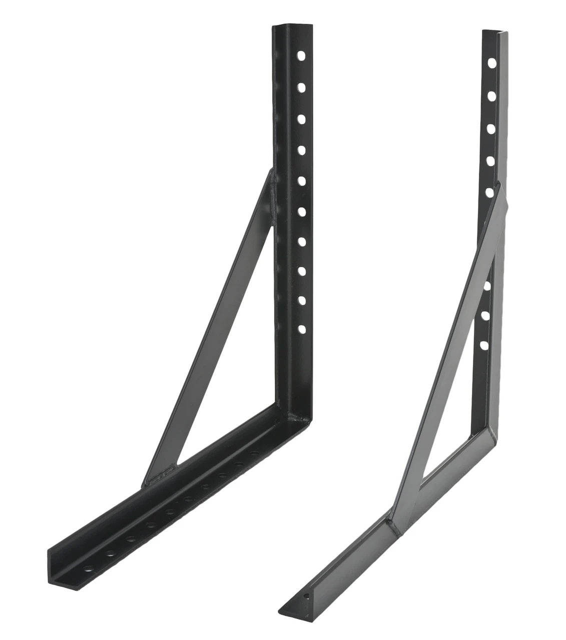 Phoenix USA 26" End Of Box L-Style Toolbox Bracket (TBP004)