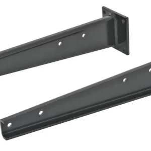 Phoenix USA 27" Side Mount Toolbox Bracket (TBP003)