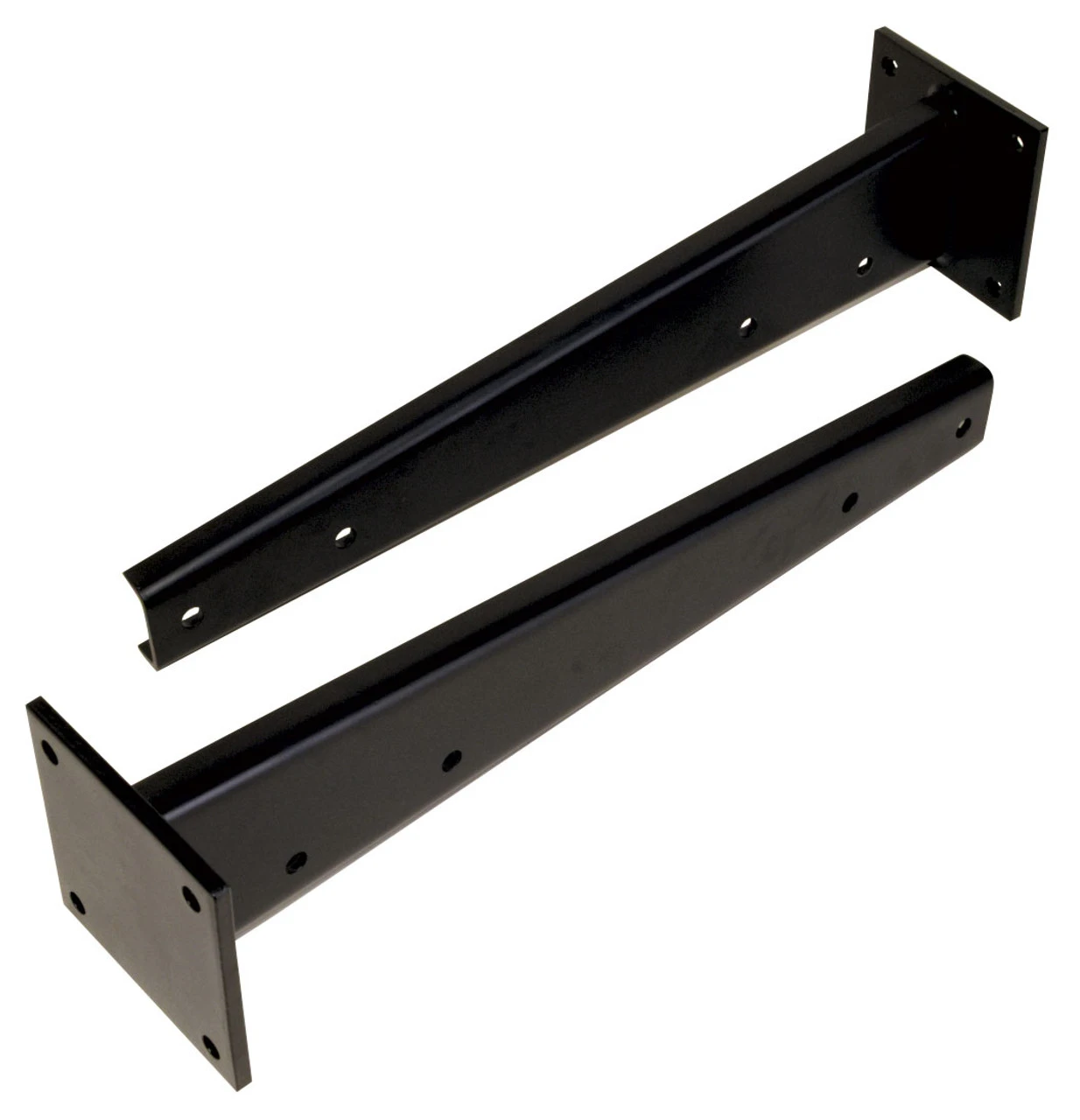 Phoenix USA 27" Side Mount Toolbox Bracket (TBP003) — product image 2