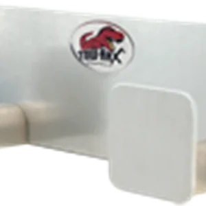 Phoenix USA 3.5" x 10.25" x 2.5" Double Hanger Bracket (SP1025DBA)