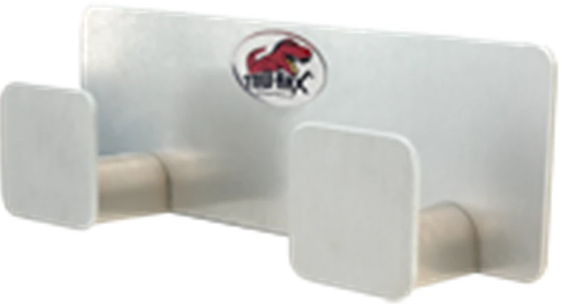 Phoenix USA 3.5" x 10.25" x 2.5" Double Hanger Bracket (SP1025DBA)