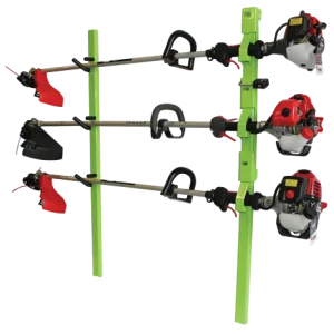 Phoenix USA 3-Trimmer Rack (SPDDTR3)