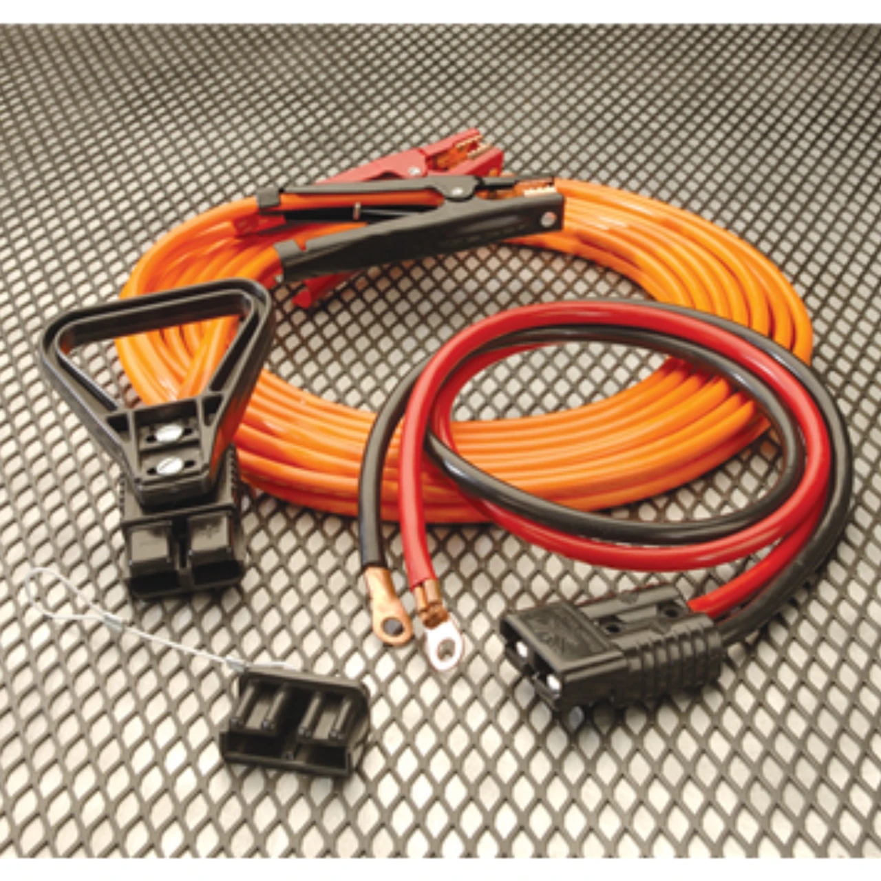 Phoenix USA 30" Jumper Cable Kit w/ 10" Harness (JM30-10)