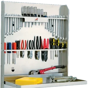 Phoenix USA 30" x 26" x 4" Tool Cabinet (SP30ATC)