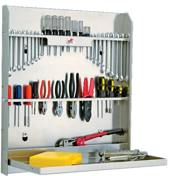 Phoenix USA 30" x 26" x 4" Tool Cabinet (SP30ATC)
