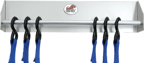 Phoenix USA 4" x 3.5" x 17" Strap Hanger (SP25SHA)