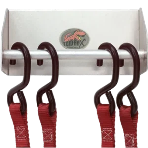 Phoenix USA 4" x 3.5" x 8" Strap Hanger (SP8SHA)