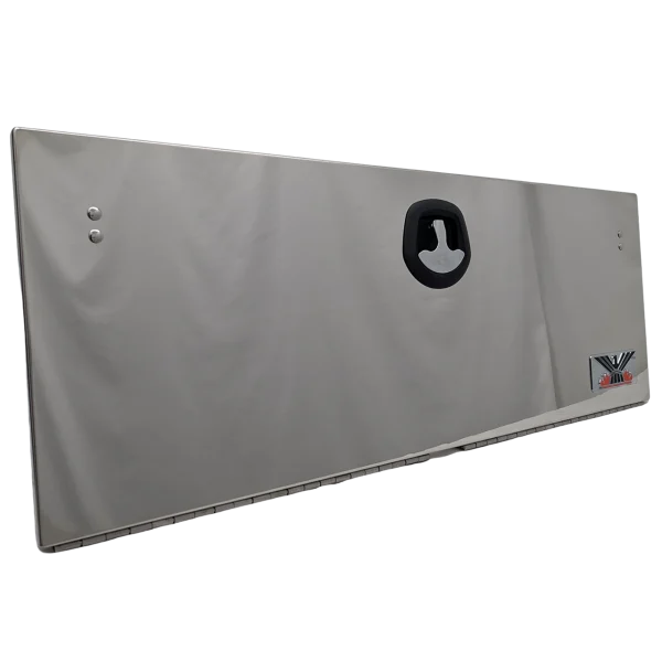 Phoenix USA 48" Toolbox Door w/Evolution Latch (PSTSD48EDC)
