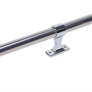 Phoenix USA 48" x 1.25" SS Grab Rail Kit (GRSSB48)