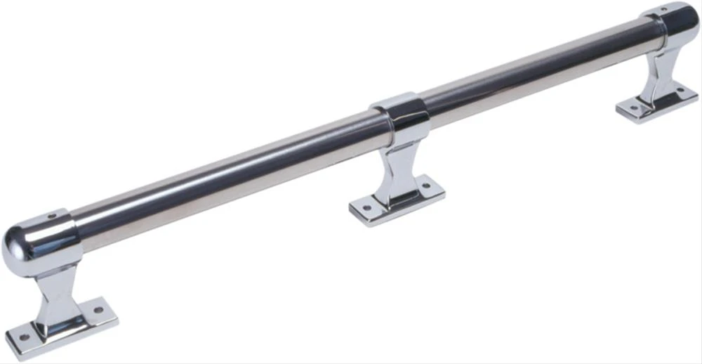 Phoenix USA 48" x 1.25" SS Grab Rail Kit (GRSSB48)