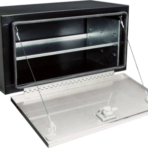 Phoenix USA 48" x 18" Toolbox Shelf Kit (SUSD48SK)
