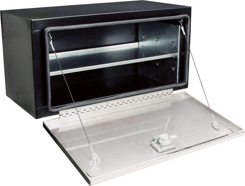 Phoenix USA 48" x 18" Toolbox Shelf Kit (SUSD48SK)