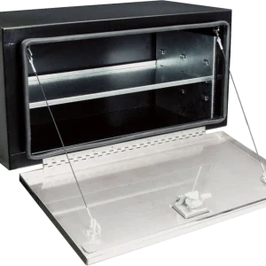 Phoenix USA 60" x 18" Toolbox Shelf Kit (SUSD60SK)