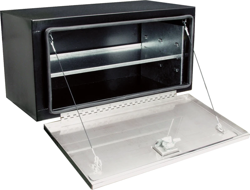 Phoenix USA 60" x 18" Toolbox Shelf Kit (SUSD60SK)