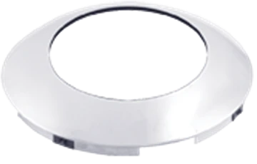 Phoenix USA 69.7mm Open Center Hub Cover (Q1400)