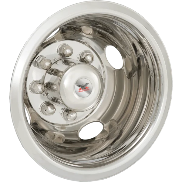 Phoenix USA 69-93 Dodge D350 Rear Pair Axle Set (ND64R)