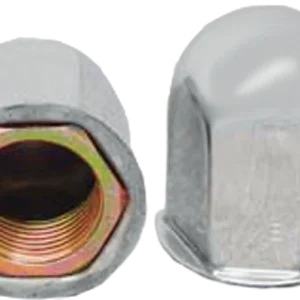 Phoenix USA 7/8" x 1-5/8" x 1-/8" Lug Nut Cover (PGD168LNT)