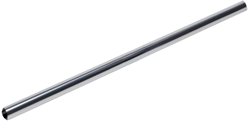 Phoenix USA 7/8" x 12" Grab Rail Tube (SST12)