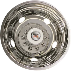 Phoenix USA 75-Up Chev GMC 3500HD/P30 Rear Pair DOT Axle Set (NG961R)