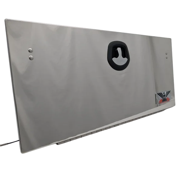 Phoenix USA 78" Toolbox Door w/Evolution Latch (PSTTB78EDC)