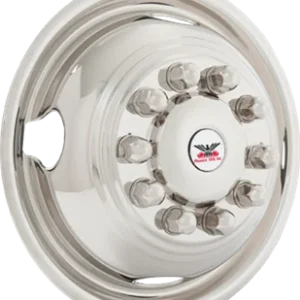 Phoenix USA 88-98 Ford Super Duty 2WD Front Pair DOT Axle Set (NF10F)