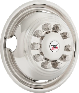 Phoenix USA 88-98 Ford Super Duty 2WD Front Pair DOT Axle Set (NF10F)