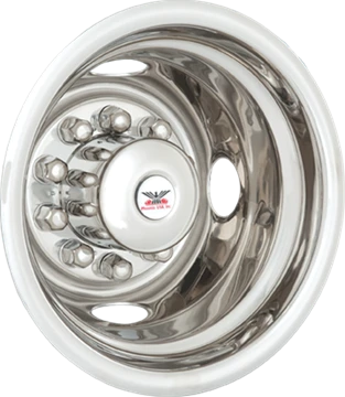 Phoenix USA 88-98 Ford Super Duty 2WD Rear Pair DOT Axle Set (NF10R)