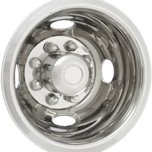 Phoenix USA 90-00 Chev C/K 3500 96-02 Van Rear Pair Axle Set (GDG92R)