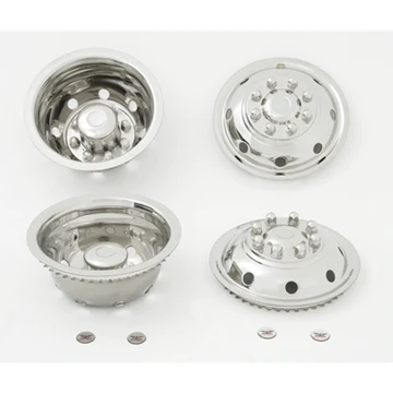 Phoenix USA 92-07 Ford E350/450 Quick Liner (GQ62)