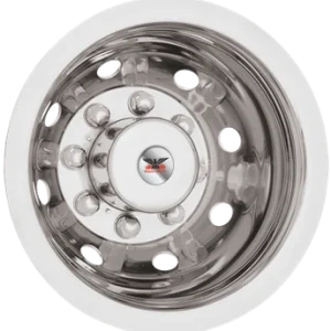 Phoenix USA 92-07 Ford E350/450 Rear Pair Quick Liner (GQ62R)