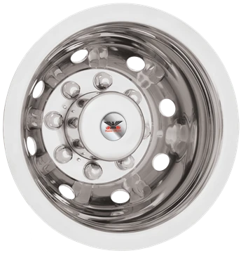 Phoenix USA 92-07 Ford E350/450 Rear Pair Quick Liner (GQ62R)