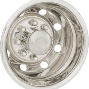 Phoenix USA 92-07 Ford E350/E450 Rear Pair DOT Axle Set (NF98R)