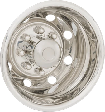 Phoenix USA 92-07 Ford E350/E450 Rear Pair DOT Axle Set (NF98R)