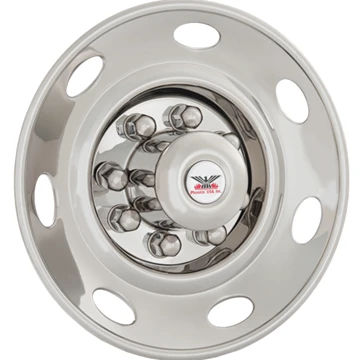 Phoenix USA 92-Cur Ford E250/E350 Front Pair DOT Axle Set (NSF921F)