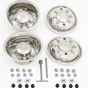 Phoenix USA 96-02 Freightliner FL50/FL60 DOT Sim Set (NH8496)