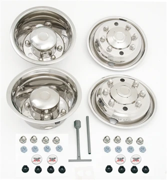 Phoenix USA 96-02 Freightliner FL50/FL60 DOT Sim Set (NH8496)