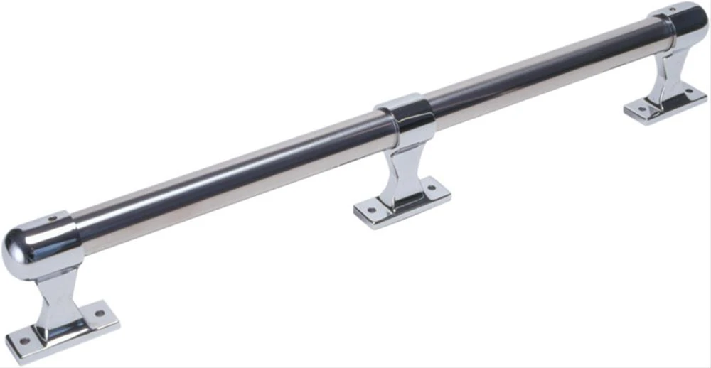Phoenix USA 96" x 1.25" SS Grab Rail Kit (GRSSB96)