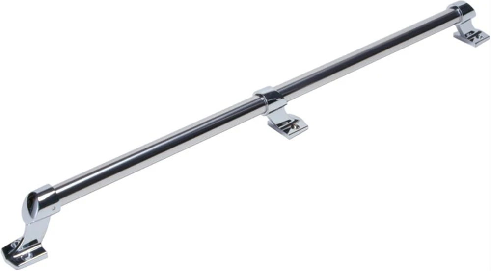 Phoenix USA 96" x 7/8" SS Grab Rail Kit (GRSS96)