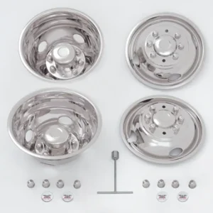 Phoenix USA 99-02 Ford F350 2WD/4WD DOT Style Sim Set (GDF17)