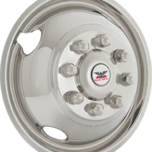 Phoenix USA 99-02 Ford F350 2WD/4WD Front Pair DOT Axle Set (GDF17F)