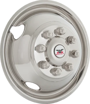 Phoenix USA 99-02 Ford F350 2WD/4WD Front Pair DOT Axle Set (GDF17F)