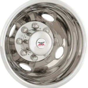 Phoenix USA 99-02 Ford F350 2WD/4WD Rear Pair DOT Axle Set (GDF17R)