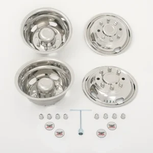 Phoenix USA 99-02 Ford F450/F550 DOT Sim Set (NF19)