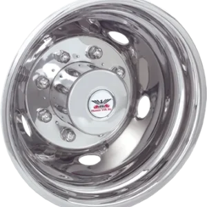 Phoenix USA 99-02 Ford F450/F550 Rear Pair DOT Axle Set (NF19R)