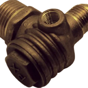 Phoenix USA AC12V3 Compressor Check Valve Replacement (PAC12V3CV)
