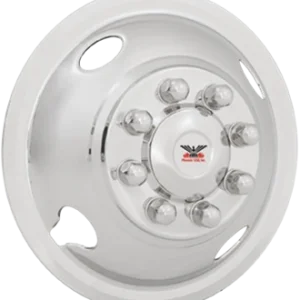 Phoenix USA Chevrolet GMC Ford Dodge Front Pair Quick Liner (GQ64F)