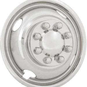 Phoenix USA Chevrolet/GMC/Ford/Dodge Front Pair Uni Liner (SLU168F)