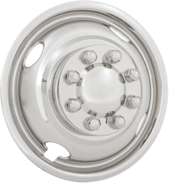 Phoenix USA Chevrolet/GMC/Ford/Dodge Front Pair Uni Liner (SLU168F)