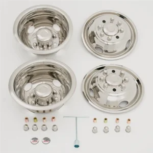 Phoenix USA DOT Sim Set (GD816)