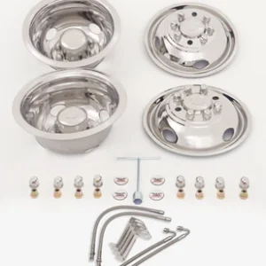 Phoenix USA DOT Sim Set NF12 w/ Air Max AML1 (NF12M)